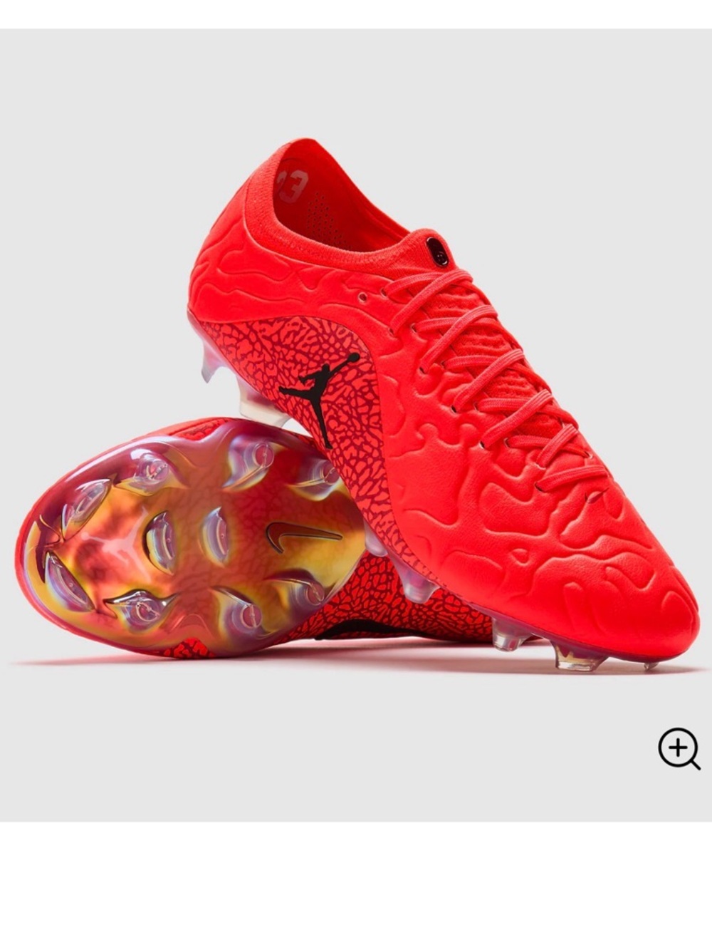 Nike Tiempo Maestro Elite FG SE Men’s 5 | Women’s 6.5 NIB